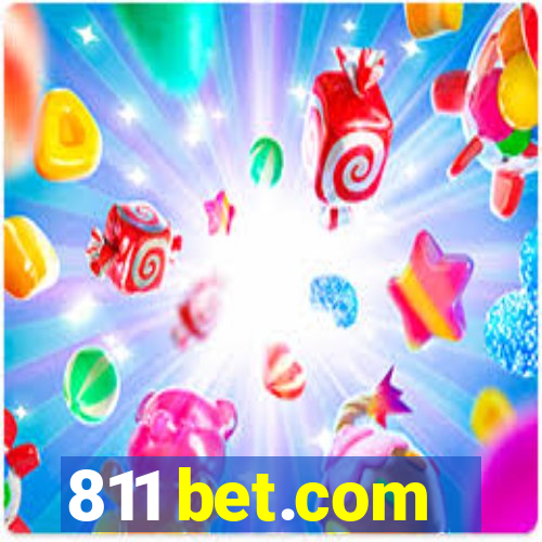 811 bet.com